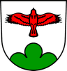 Coat of arms of Gerstetten