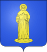 Coat of arms of Opwijk