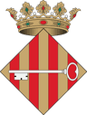 Coat of arms of Alzira