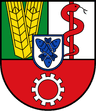 Coat of arms of Arnsdorf