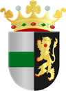 Wappen von Druten