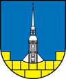 Coat of arms of Cunewalde