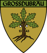 Coat of arms of Großdubrau