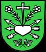 Coat of arms of Ottendorf-Okrilla