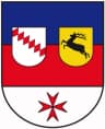 Coat of arms of Räckelwitz