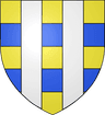 Wappen von Vichy