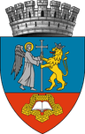 Coat of arms of Oradea