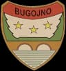 Wappen von Bugojno