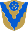 Wappen von Vihti
