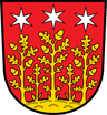 Coat of arms of Reichelsheim