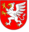 Wappen von Dembitza