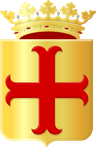 Wappen von Oegstgeest