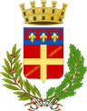 Coat of arms of Medicina