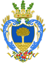Coat of arms of Sant'Agata Bolognese