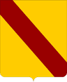 Coat of arms of Belœil