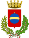 Coat of arms of Orbassano
