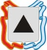 Wappen von Magnitogorsk