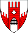 Coat of arms of Vyškov
