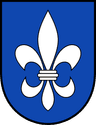 Wappen von Warburg