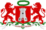 Coat of arms of Alkmaar
