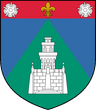 Wappen von XII. Budapester Bezirk