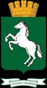 Coat of arms of Tomsk