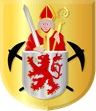 Wappen von Kirchrath