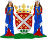 Wappen von Echt-Susteren