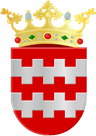 Wappen von Dongen