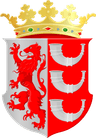 Wappen von Eindhoven