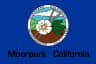 Coat of arms of Moorpark