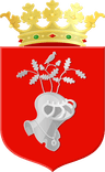 Wappen von Helmond