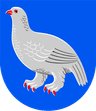 Wappen von Enontekiö