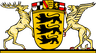 Coat of arms of Baden-Württemberg