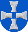 Wappen von Simo