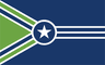 Coat of arms of Jackson