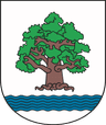 Wappen von Konstancin-Jeziorna