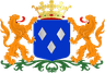 Coat of arms of Almelo