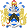 Coat of arms of Stockton-on-Tees