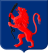 Coat of arms of Aalsmeer