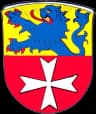 Coat of arms of Nieder-Weisel