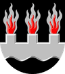 Coat of arms of Juankoski