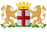 Coat of arms of Amersfoort
