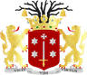 Coat of arms of Haarlem