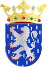 Coat of arms of Haarlemmerliede en Spaarnwoude