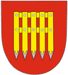 Coat of arms of Brumov-Bylnice