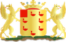 Coat of arms of Heemstede