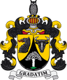 Coat of arms of Otjiwarongo