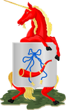 Coat of arms of Hoorn