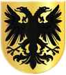 Coat of arms of Naarden